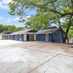 Our Cove Retreat - Perfect for Wave-Free Swimming, Tanning & Prime Location Fun!