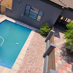 Nelspruit Madiva Guest House