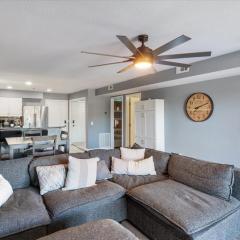 Lakeview Condo w/ 2 Pools & Beach - Family Fun Awaits at 21MM