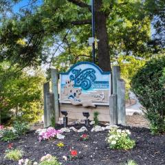 Lakeview Condo w/ 2 Pools & Beach - Family Fun Awaits at 21MM