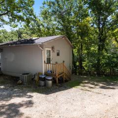 Wonderful Remote Lake Cabin! Fish from Deck & Dock