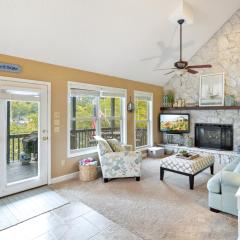 New! Deep Cove with Kayaks-Paddle Board-Fire Pit