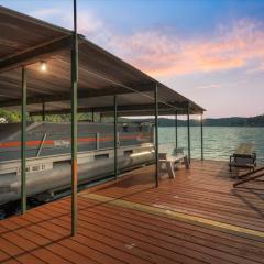 Quiet Cove, Private Dock, Fishing, Swimming, Boat Slip & Kayaks