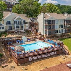Lakeview Condo, Boat & PWC Slips, Pool, Tennis, Family Friendly