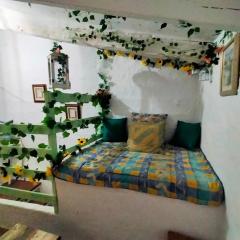 Casa de pueblo García Marquez