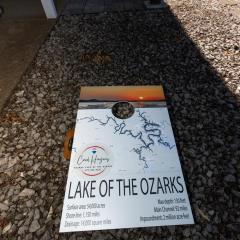 Pet-Friendly Condo at MM-19 w/ Boat Slip & Lake Views