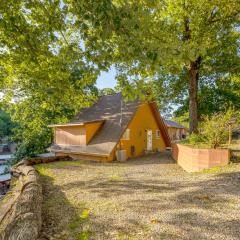 Quiet Cove, Lake Views, Grill, Private Dock