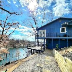 Spacious Home & Lake Access, Lake Views Throughout