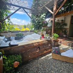 Ecohotel Zona 7 en Rionegro