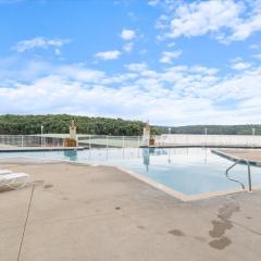 Modern Decor, Views, Grill, Workstation, Boat + 2 PWC Slips & Resort-Style Amenities