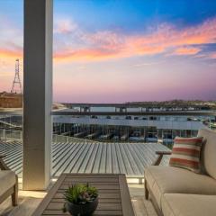 Upscale Lakeside Condo with Extraordinary Amenities at Topsider in Osage Beach 19mm