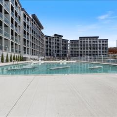 Upscale Lakeside Condo with Extraordinary Amenities at Topsider in Osage Beach 19mm