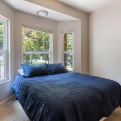 Lux Lakehouse w/ 2 Living Areas, Screened Porch & Dock Access at 22MM