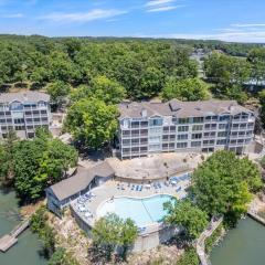 Penthouse Level Condo w/ Lake & Pool Views, Tennis & Pickleball