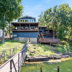 Stunning Sunsets, Vibrant Bars and Restaurants at the Waterfront