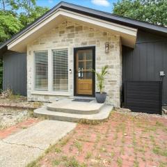 Hot Tub, Main Channel Views, Great Outdoor Spaces, Blackstone