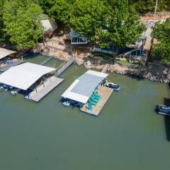 Private Dock, Bunkhouse, Firepit & Kayaks at MM45