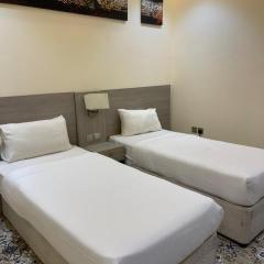 شقق الريادة الفندقيه