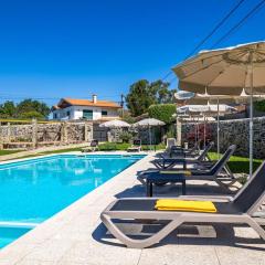Private Villa T8 - Casa Da Bra Viana Do Castelo