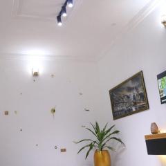 Luxury One Bedroom Short let in Old GRA