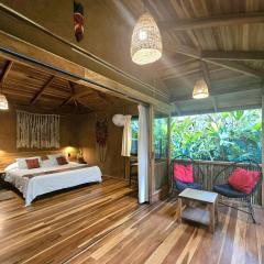 Étnico Villas a 200mts de la playa