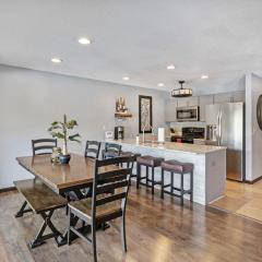 Stunning Views, Inviting Pools, and Endless Fun!