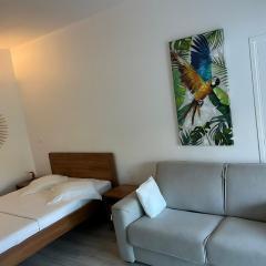 Saint-François, Port Marina Studio 502