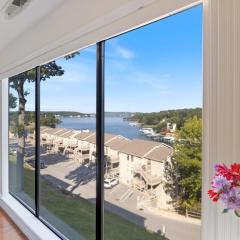 Heated Pool Just Steps Away & Great Patio Views