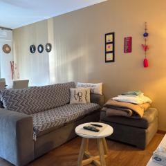 Tu espacio ideal en Almagro con Cochera en el mismo Edificio!