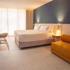 Zapadilly Tree Hotel