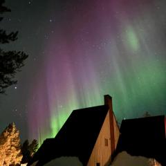 Arctic Lodge Hetan Kota