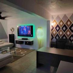 La marquesina guess home