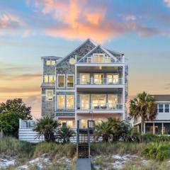 Sea Castle by 30A Escapes