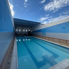 Hostel Flandes tu sitio