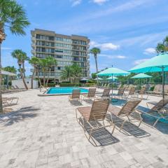 Our House at the Beach C-205