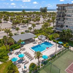 Our House at the Beach C-118