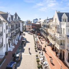 Sands Cottage Carriage by 30A Escapes