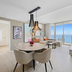 Oceanview Resort Condo 2BR