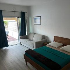 Saint-François, Port Marina studio 501