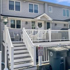 Sunrise to Sunset Waterfront Retreat