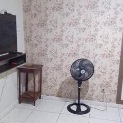 Ap 2 quartos perto da Basílica Nossa Senhora de Nazaré edroom apartment near Nossa Senhora d Nazaré Basilica