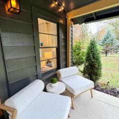 Farmhouse at Montaluce Winery-2 Restaurants- Fast WIFI-Free Park-Hike-Weddings