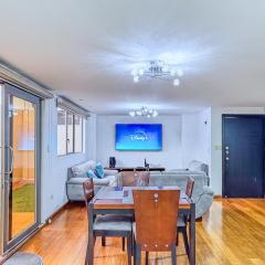 Emerald Retreat con Jacuzzi y BBQ