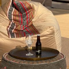 FYAFY Bidiyah Bedouin Camp