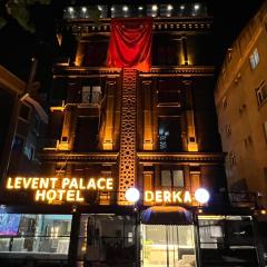 LEVENT PALACE REZİDANS