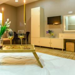 Center Tbilisi Apartments