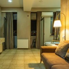 Center Tbilisi Apartments