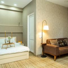 Center Tbilisi Apartments