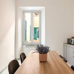 Boutique Via Veneto Apartment by SupaStays
