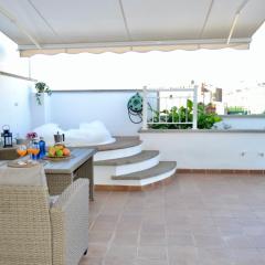 Apartamento Ayari Beach